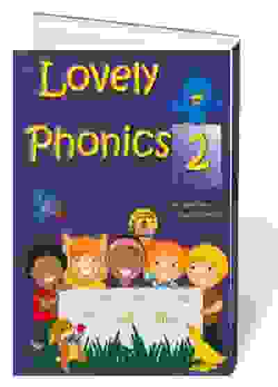 Lovely phonics 2