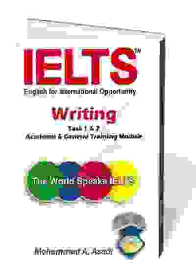 IELTS writing: academic / general training module