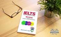 IELTS writing: academic / general training module